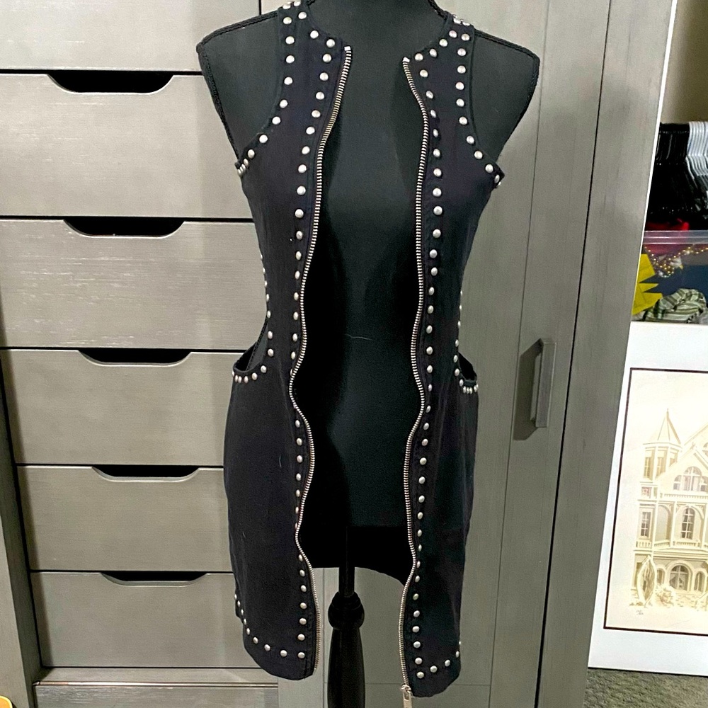 URBAN/O x BESS DRESS - Picture 12 of 16